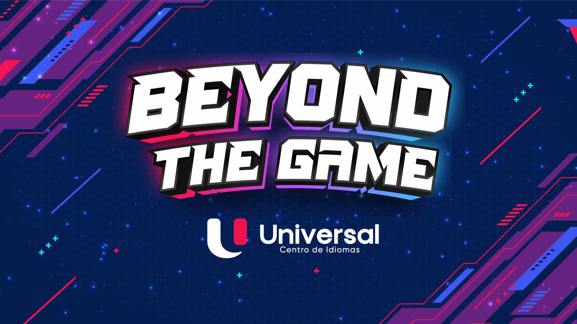 Lanzamiento BEYOND THE GAME | Next MKT