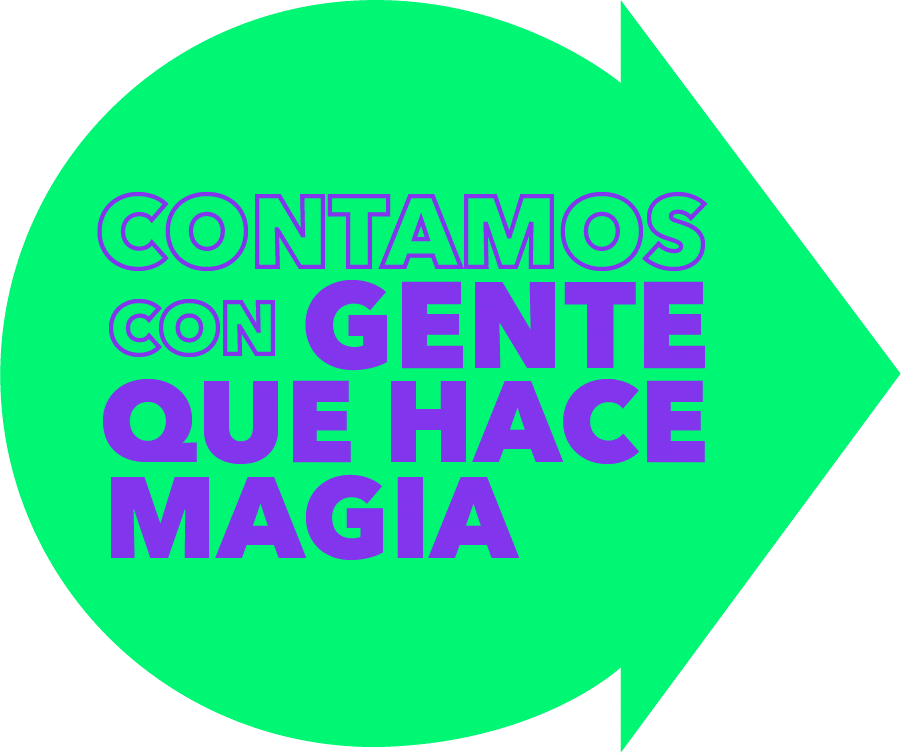 Agencia Creativa para Eventos y Experiencias | Next MKT