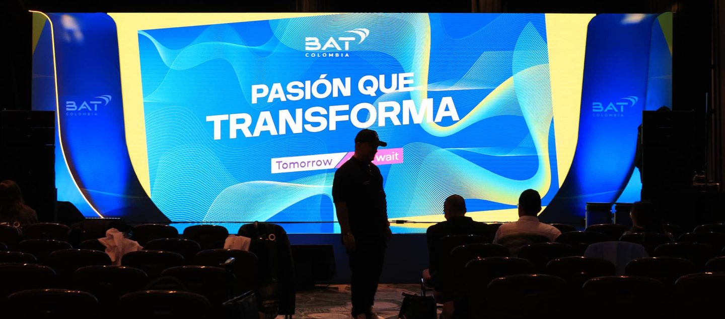 SLA BAT Colombia | Next MKT