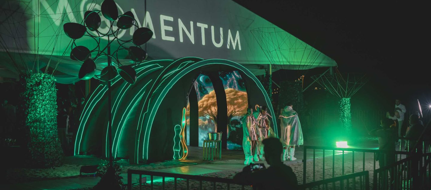 Organización de Convenciones y Eventos