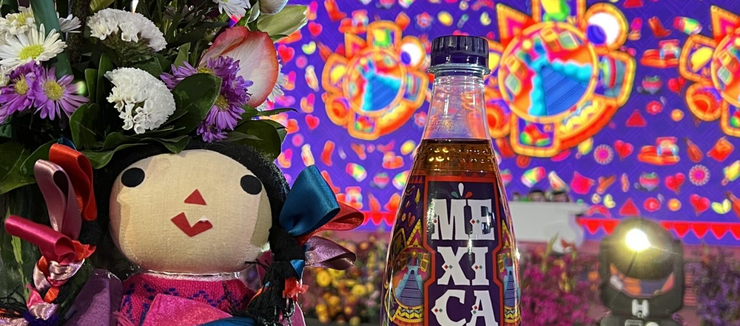 Lanzamiento Mexicana | Next MKT