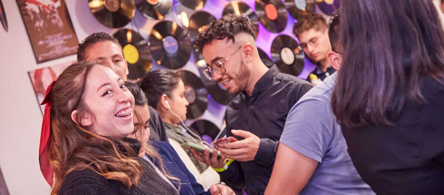 Feria Gastronómica | Next MKT