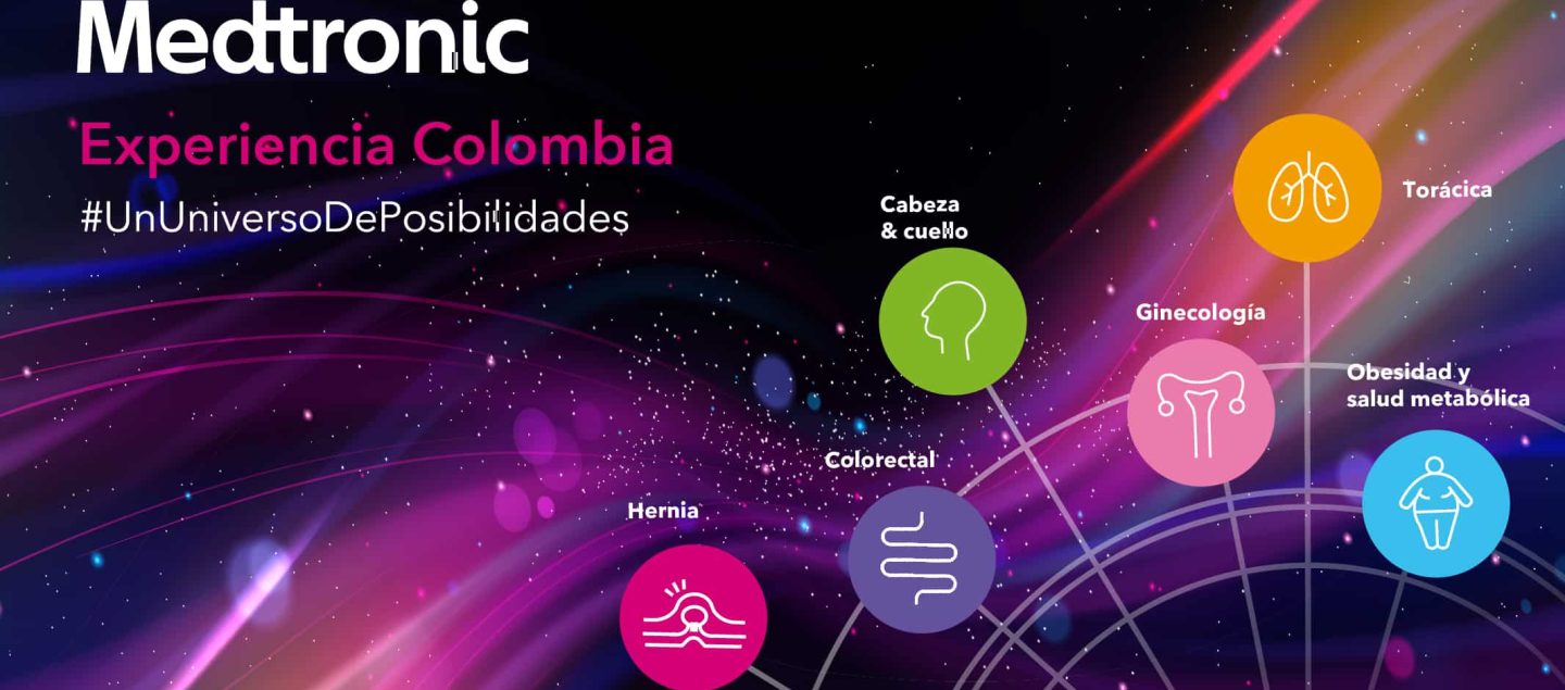 Medtronic Experience