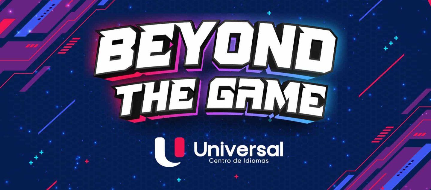 Lanzamiento BEYOND THE GAME | Next MKT