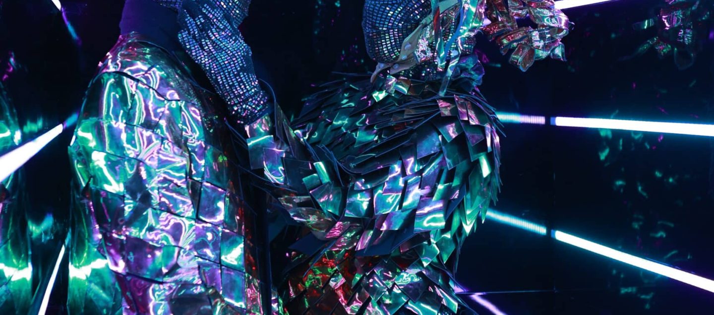 Eventos Híbridos y Virtuales | Next MKT