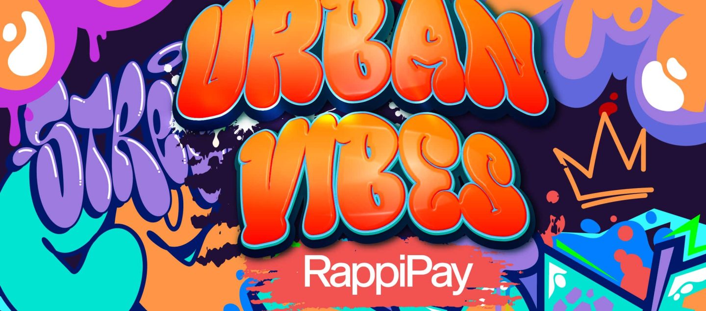 Fiesta de Fin de Año RappiPay | Next MKT